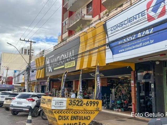 Ponto Comercial venda em Região Geográfica Imediata do Distrito Federal, Região Integrada de Desenvolvimento do Distrito Federal e Entorno