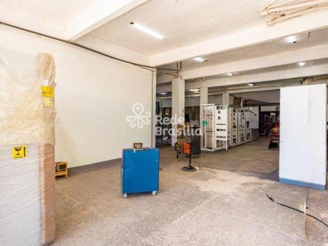 Ponto Comercial venda em Setor A Norte, Taguatinga