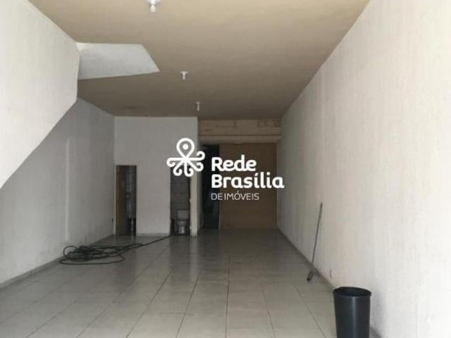 Ponto Comercial venda em Região Geográfica Imediata do Distrito Federal, Região Integrada de Desenvolvimento do Distrito Federal e Entorno