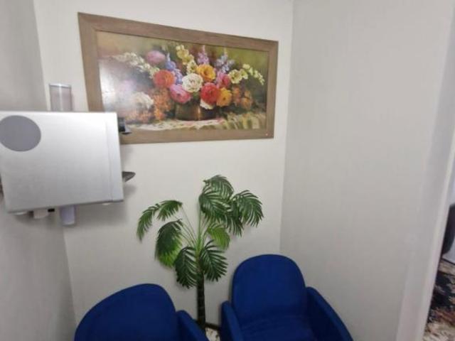 Ponto Comercial venda em Taguatinga