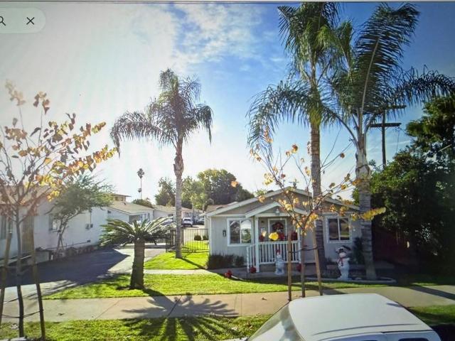 Apartment for rent in Ontario, California