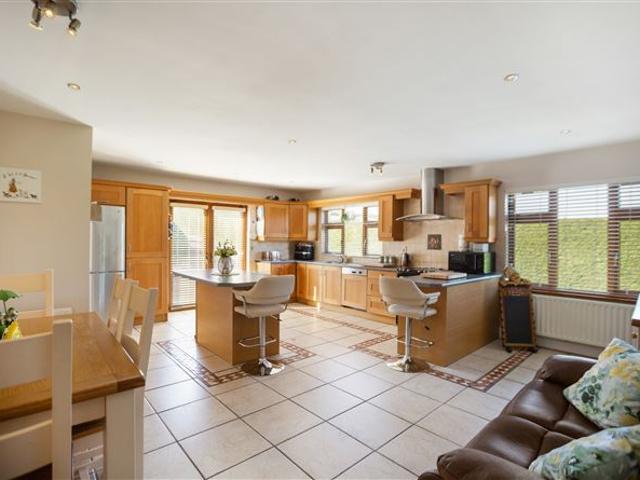 Detached House for sale in North Tipperary