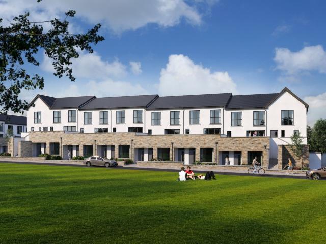 House for sale in Knocknacarra