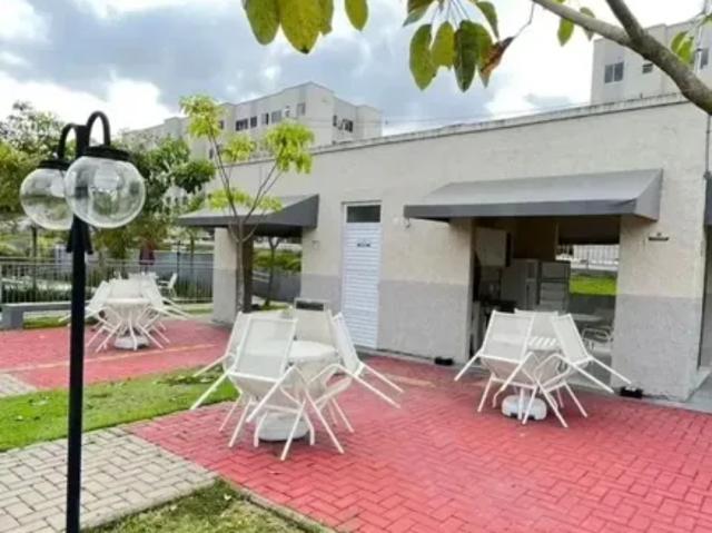 Apartamento venda em Região Geográfica Imediata de Manaus, Itamarati