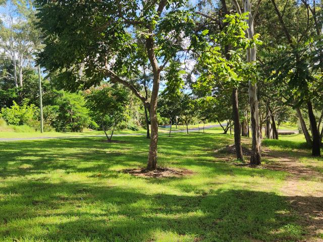 Property for sale in Gin Gin, Queensland