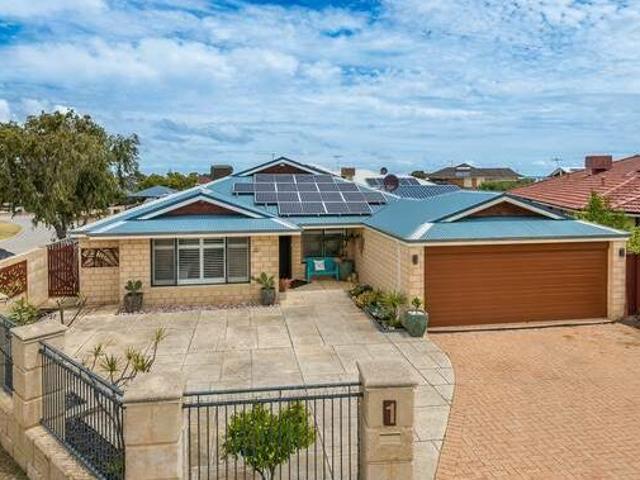 House for rent in Cockburn, Western Australia