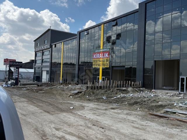 Yuvaköy Mahallesi, Yenimahalle içerisinde satılık Dükkan