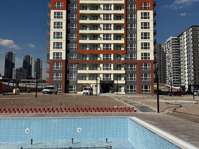 Yuvaköy Mahallesi, Yenimahalle içerisinde satılık mülk