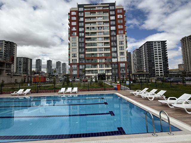 Yenimahalle, Ankara içerisinde satılık mülk
