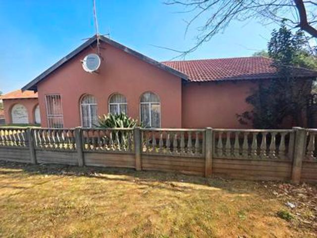 House for sale in Ekurhuleni, Gauteng