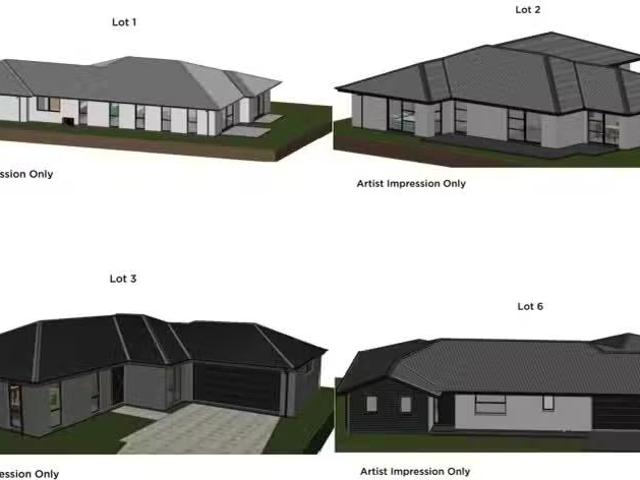 House for sale in Irwell, Canterbury