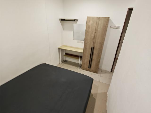 Apartment for rent in Country Heights Damansara, Kuala Lumpur