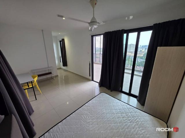 Apartment for rent in Petaling, Alam Impian