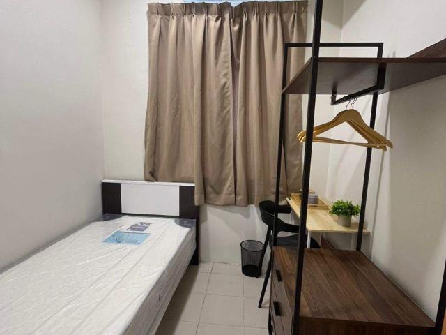 Room for rent in Country Heights Damansara, Kuala Lumpur