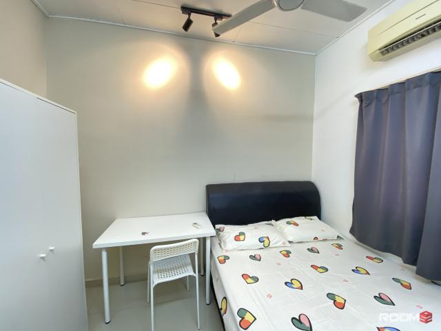 House for rent in Petaling, Subang Jaya