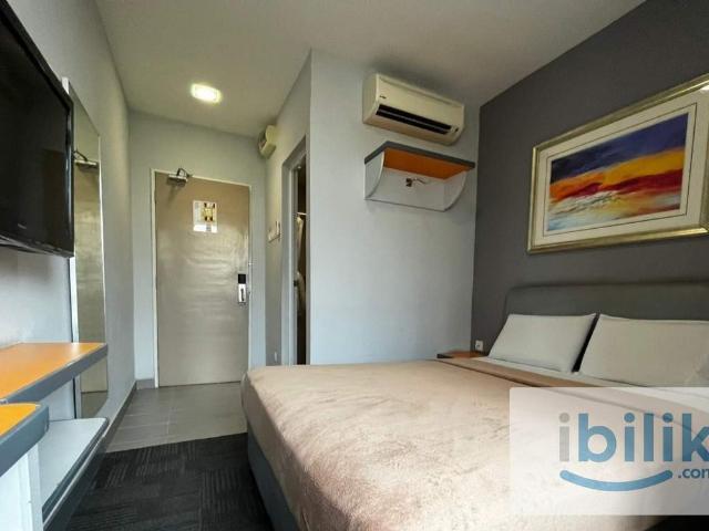 Room for rent in Country Heights Damansara, Kuala Lumpur