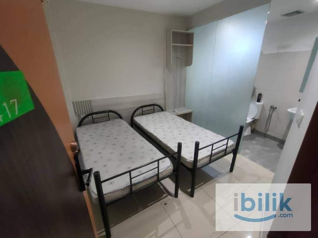 Room for rent in Country Heights Damansara, Kuala Lumpur