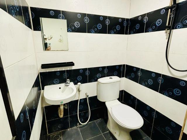 Apartment for rent in Petaling, Subang Jaya