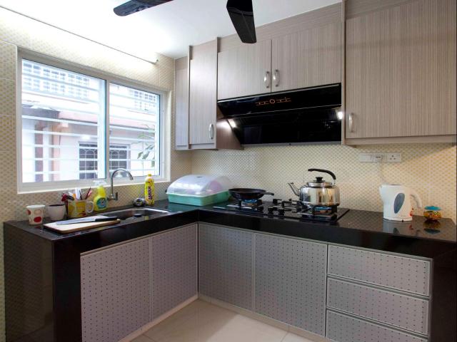 Room for rent in Petaling, Damansara Damai