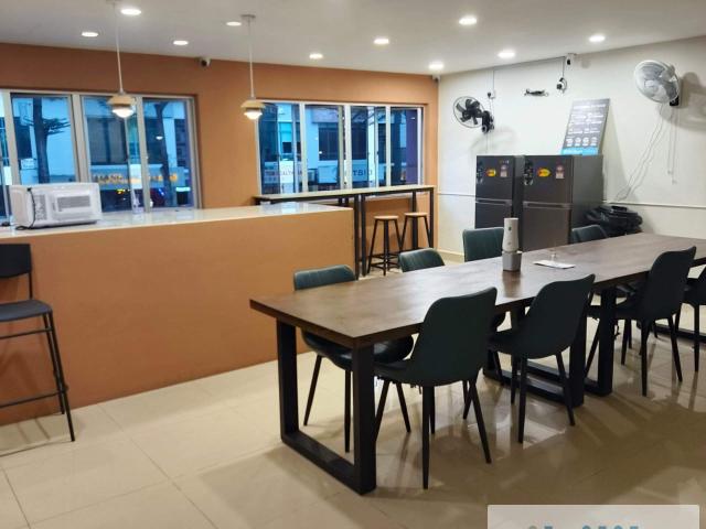 Room for rent in Country Heights Damansara, Kuala Lumpur