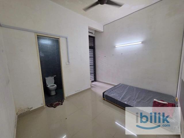 Room for rent in Petaling, Damansara Damai
