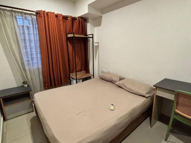 Apartment for rent in Kajang, Langat