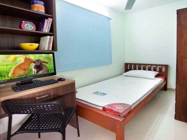 Room for rent in Petaling, Damansara Damai