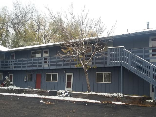 Apartment for rent in Colorado
