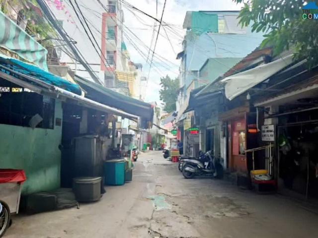Nhà bán tại Thủ Đức, Hồ Chí Minh
