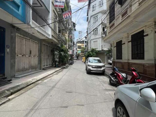 Nhà bán tại Hoàn Kiếm, Hà Nội