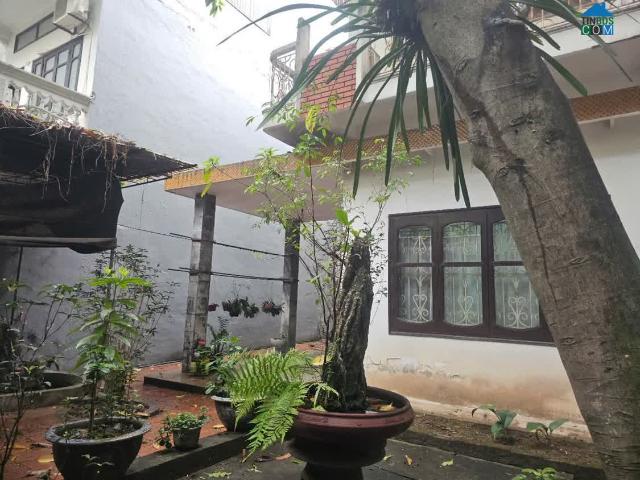 Nhà bán tại Hoàn Kiếm, Hà Nội