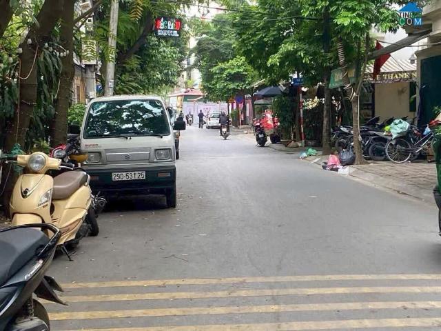 Nhà mặt phố bán tại Hoàn Kiếm, Hà Nội