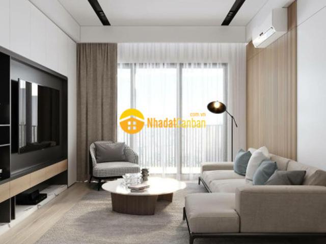 Nhà mặt phố bán