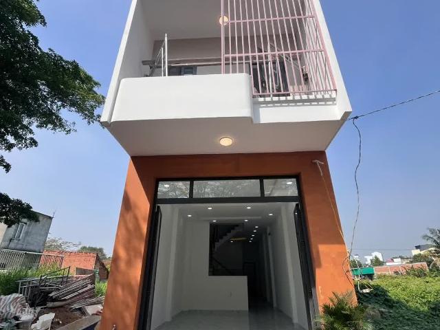 Nhà mặt phố bán tại Thủ Đức, Hồ Chí Minh