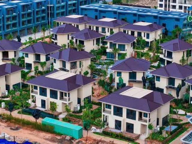 Biệt Thự bán