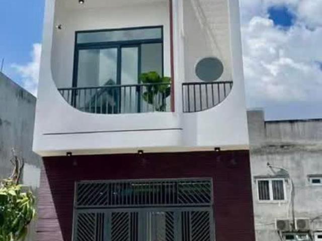 Nhà bán tại Gia Lai