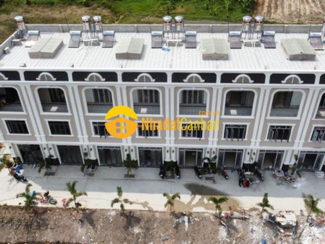 Căn hộ bán