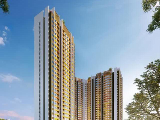 Căn hộ bán tại Thủ Đức, Hồ Chí Minh