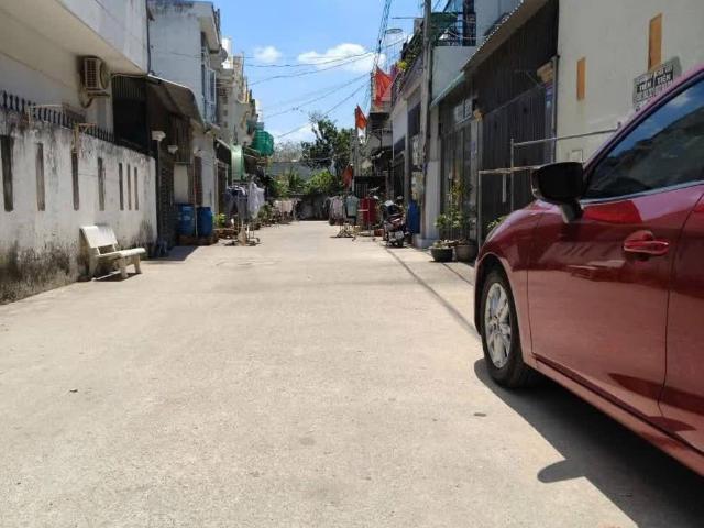 Nhà bán tại Thủ Đức, Hồ Chí Minh