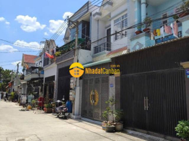 Nhà bán