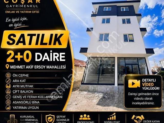 Aksaray Merkez, Aksaray içerisinde satılık mülk