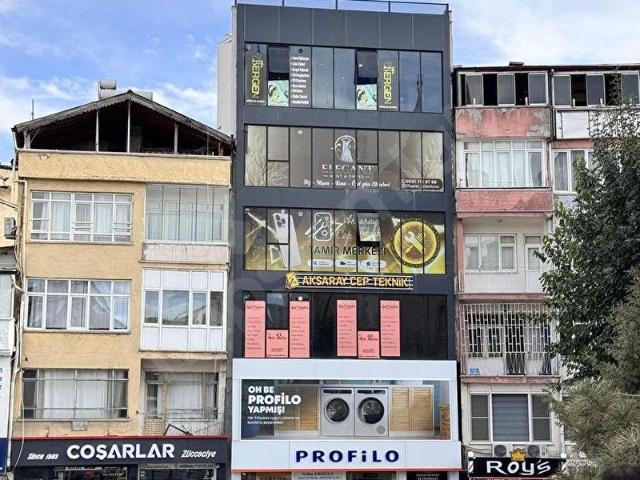 Aksaray Merkez, Aksaray içerisinde satılık Ofis