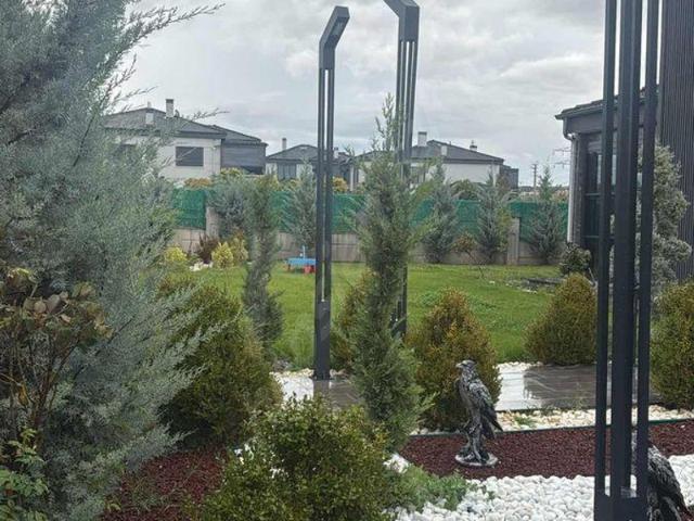 Somuncu Baba, Aksaray Merkez içerisinde satılık Villa