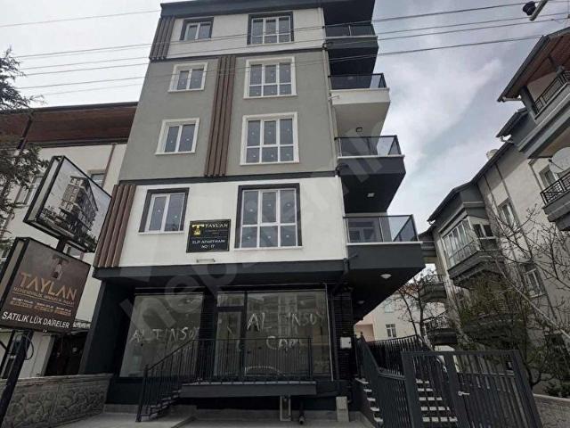 Kılıçaslan, Aksaray Merkez içerisinde satılık mülk