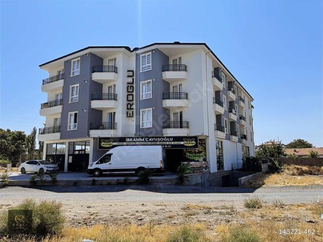 Hacılar Harmanı, Aksaray Merkez içerisinde satılık mülk