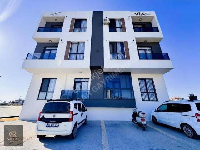 Aksaray Merkez, Aksaray içerisinde kiralık mülk