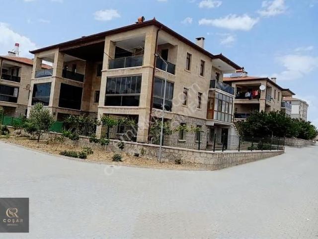 Güzelyurt, Aksaray içerisinde satılık Villa