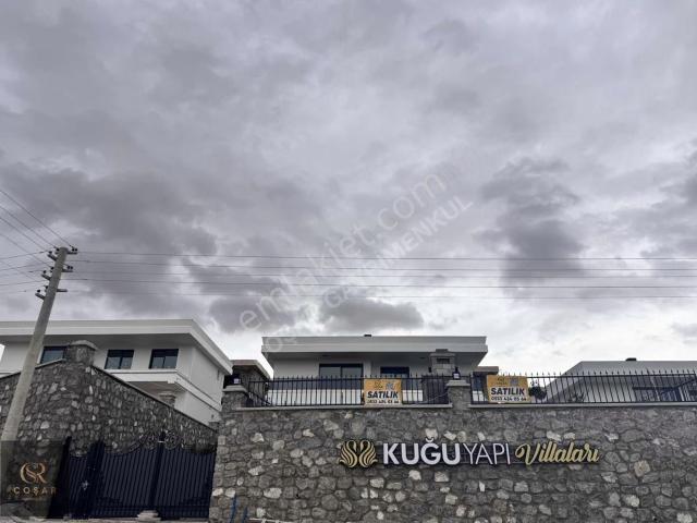 Aksaray Merkez, Aksaray içerisinde satılık Villa