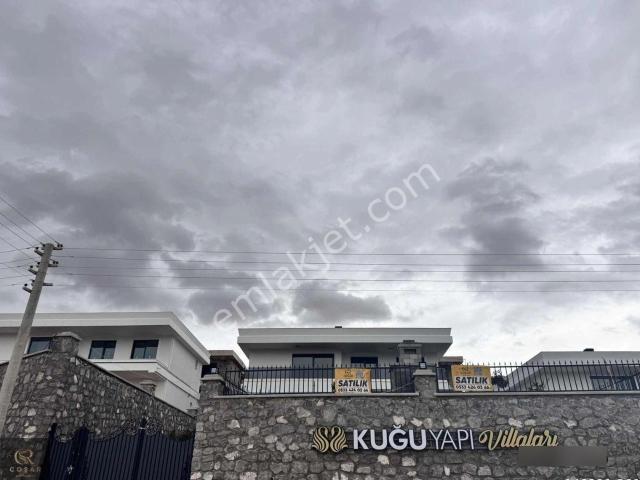 Yunus Emre, Aksaray Merkez içerisinde satılık Villa