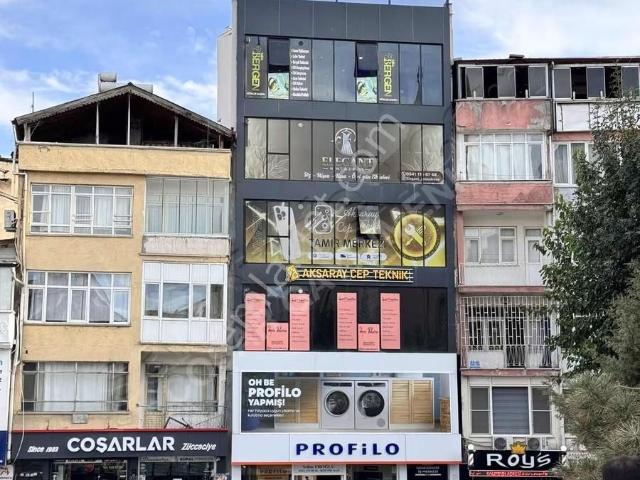 Aksaray Merkez, Aksaray içerisinde kiralık Ofis
